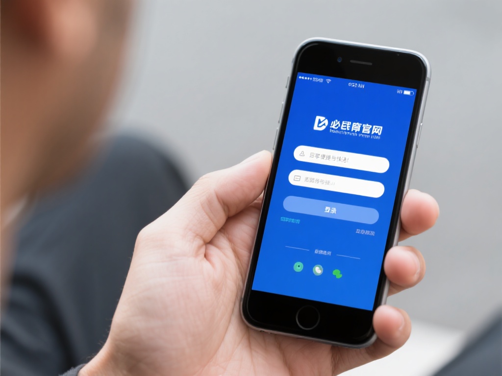 体验必威体育官网手机登录的极致便捷与极速畅享 在繁忙的生活中,效率就是一切,而手机作为随身设备,