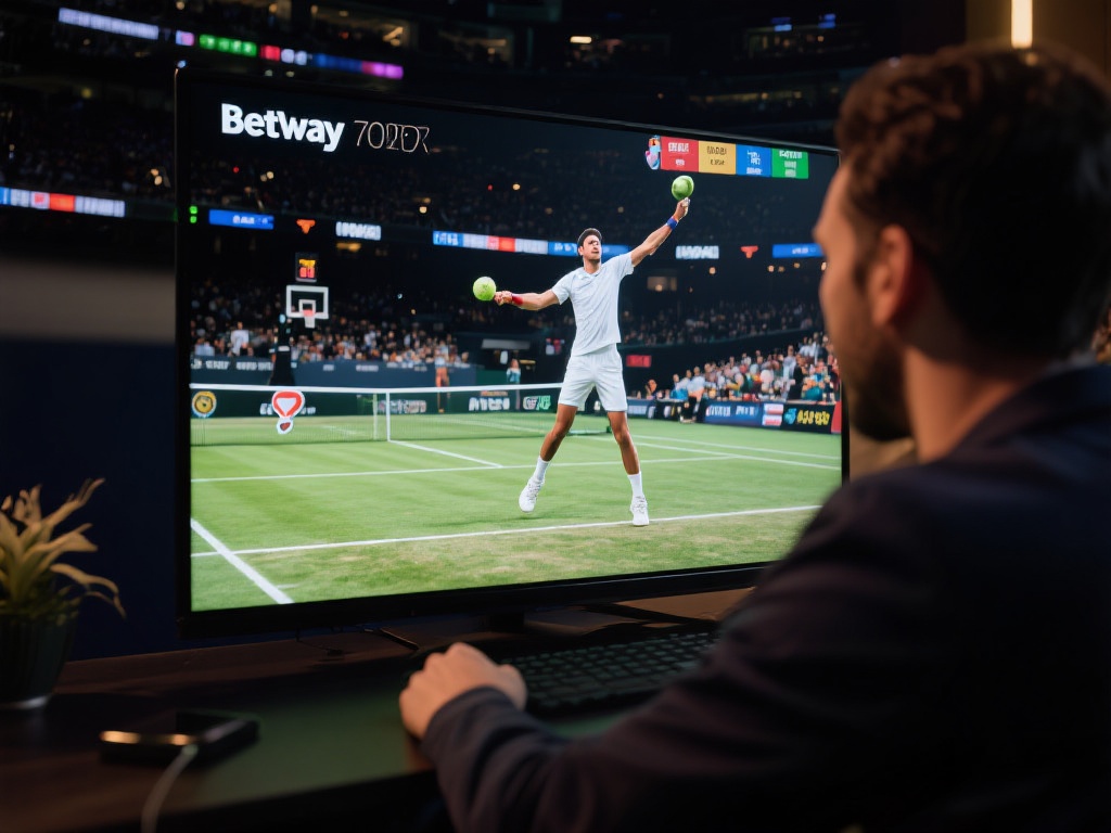 Betway必威体育平台全面解析：超越娱乐期待的实力之选