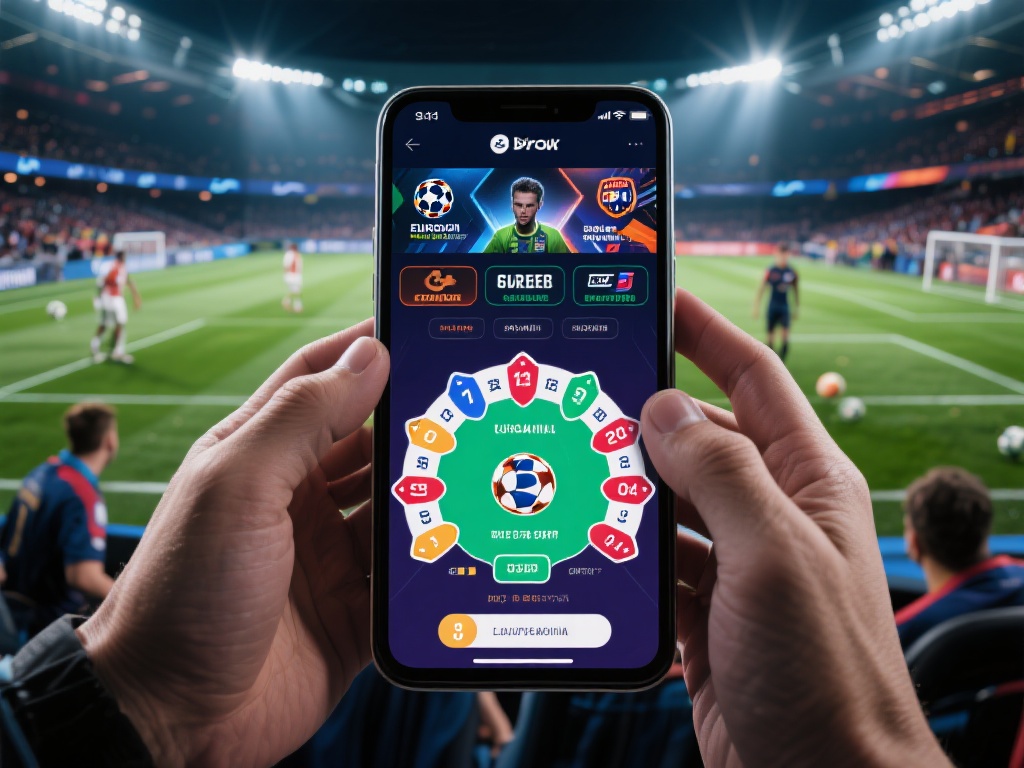 深入解析Betway885功能：必威平台的技术革新与创新体验