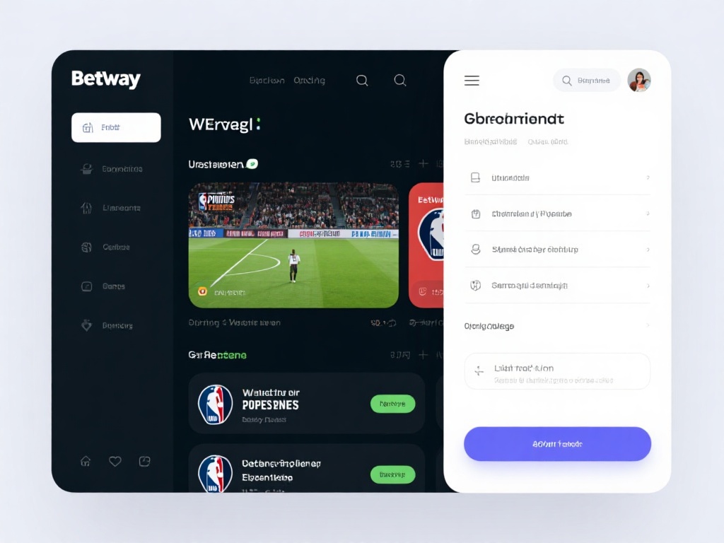 例如，当用户登录后，想快速找到当天热门赛事，Bet