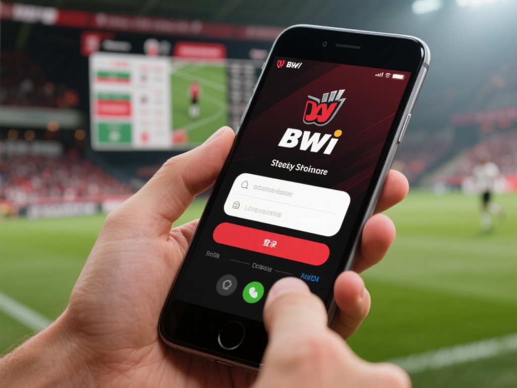 掌握如何在手机上顺利登录必威体育官网是许多体育爱好