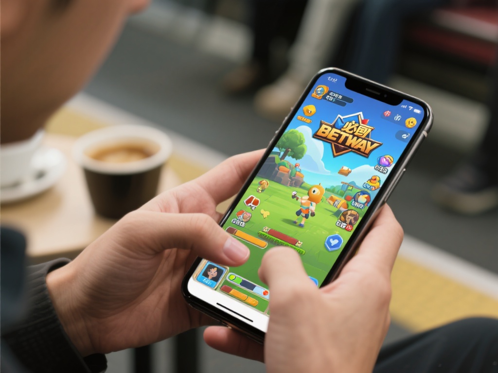 随时随地的便捷体验
相比传统的游戏形式，手游版的