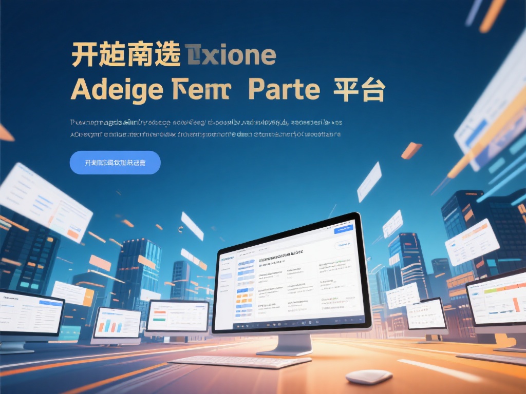 开设一个成功的代理平台并非易事，但却充满无限商机。
