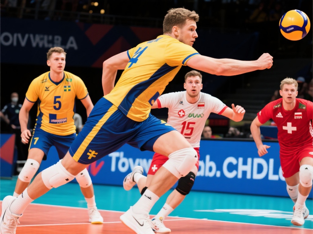 瑞典vs瑞士比赛前瞻：必威分析双方阵容动态