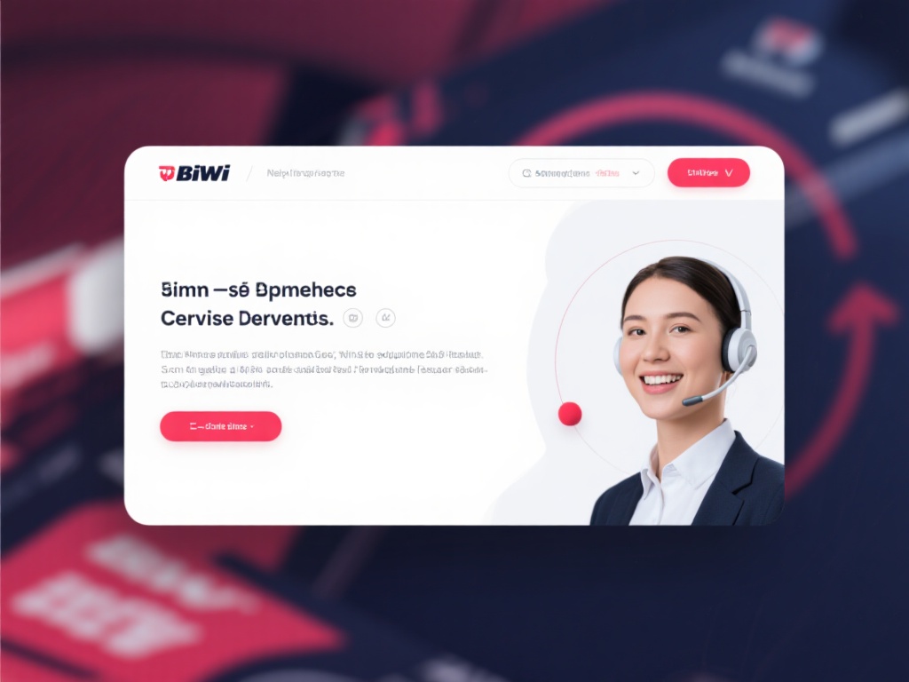 为了获取一流的用户体验感受，客户服务是每一个在线平