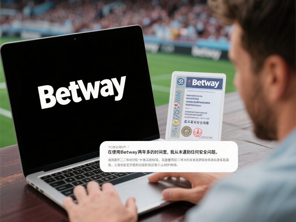 从安全性到隐私：深入解析Betway必威体育是否可靠