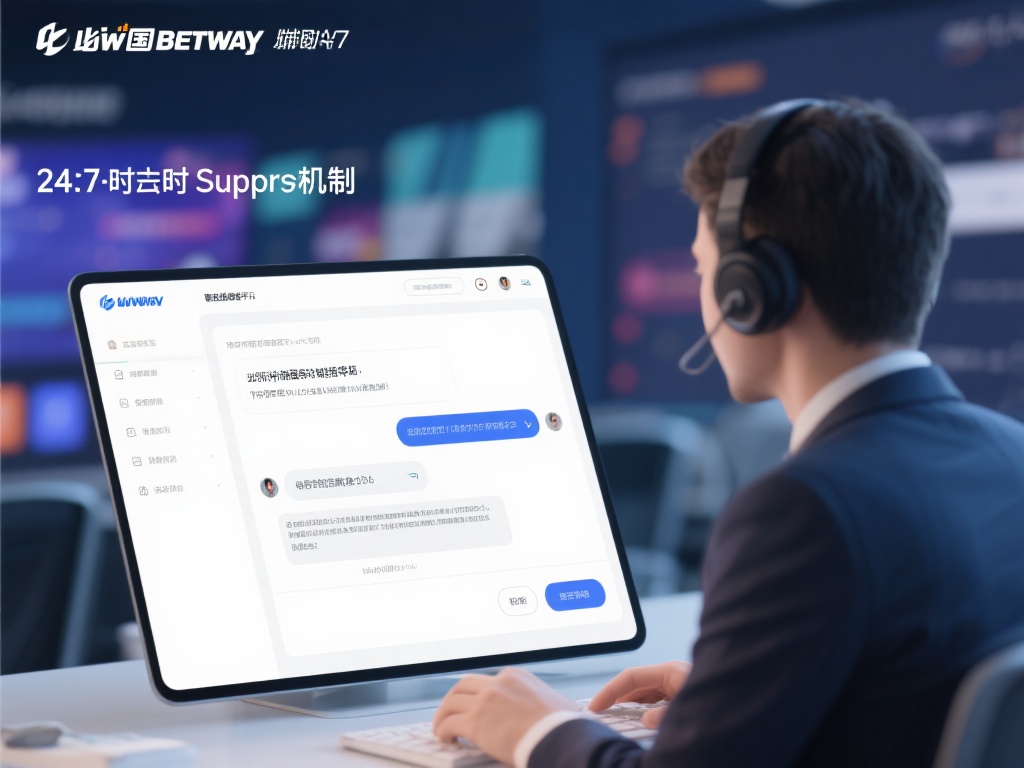 必威国际Betway客服服务质量与响应速度全面评测