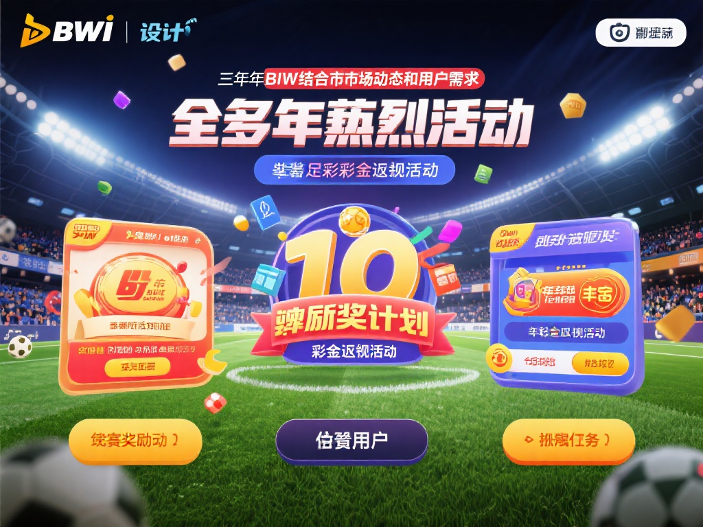 今年，必威结合市场动态和用户需求，推出了一系列令人