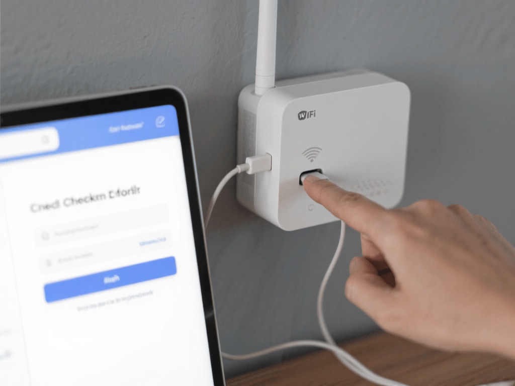 检查网络环境
登录问题最直接的解决办法是检查网络