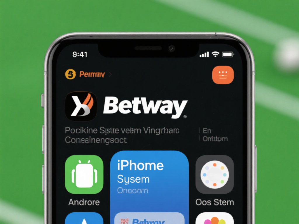 确定设备系统版本兼容性：Betway应用在Andr