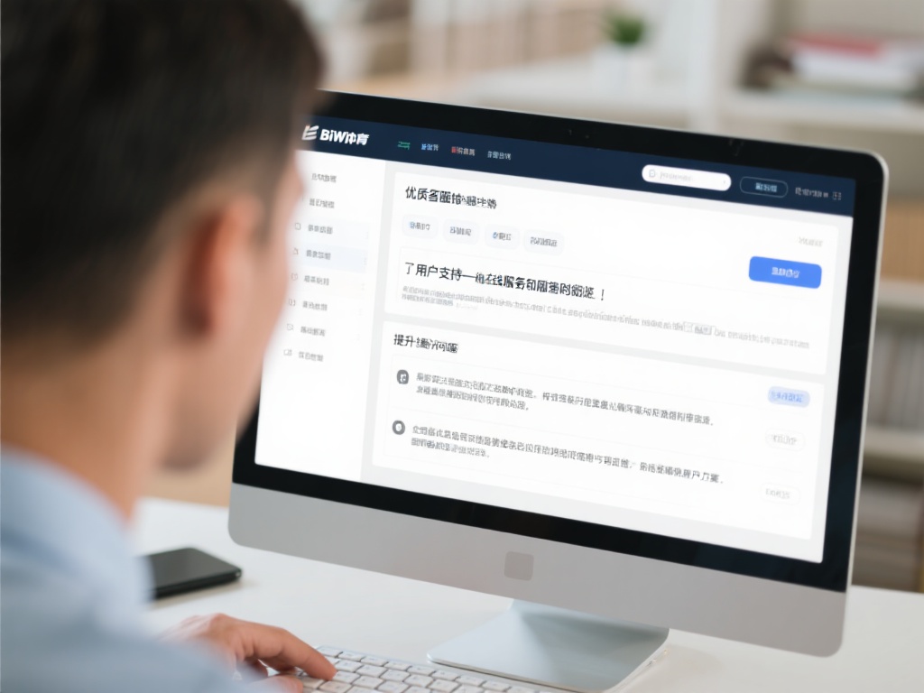 用户支持与服务响应速度
不可忽视的一点是，优质的
