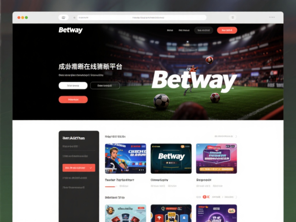 必威Betway主页功能详解：让娱乐体验更上一层楼