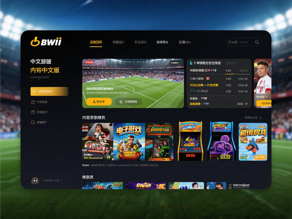 全面解析必威betway中文版下载内容与核心功能