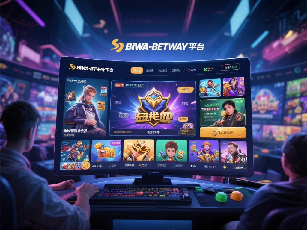 在当今快速发展的数字娱乐时代，网络游戏平台不断推陈