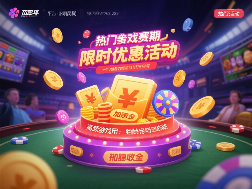 深入探索betway必威官的独家优惠和超值奖励 此外,平台还定期推出限时优惠活动,例如热门赛事期间