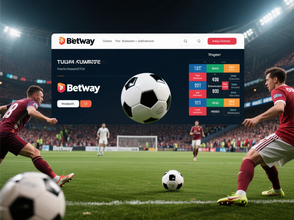 体验顶级足球赛事投注服务，就在必威betway官方官网