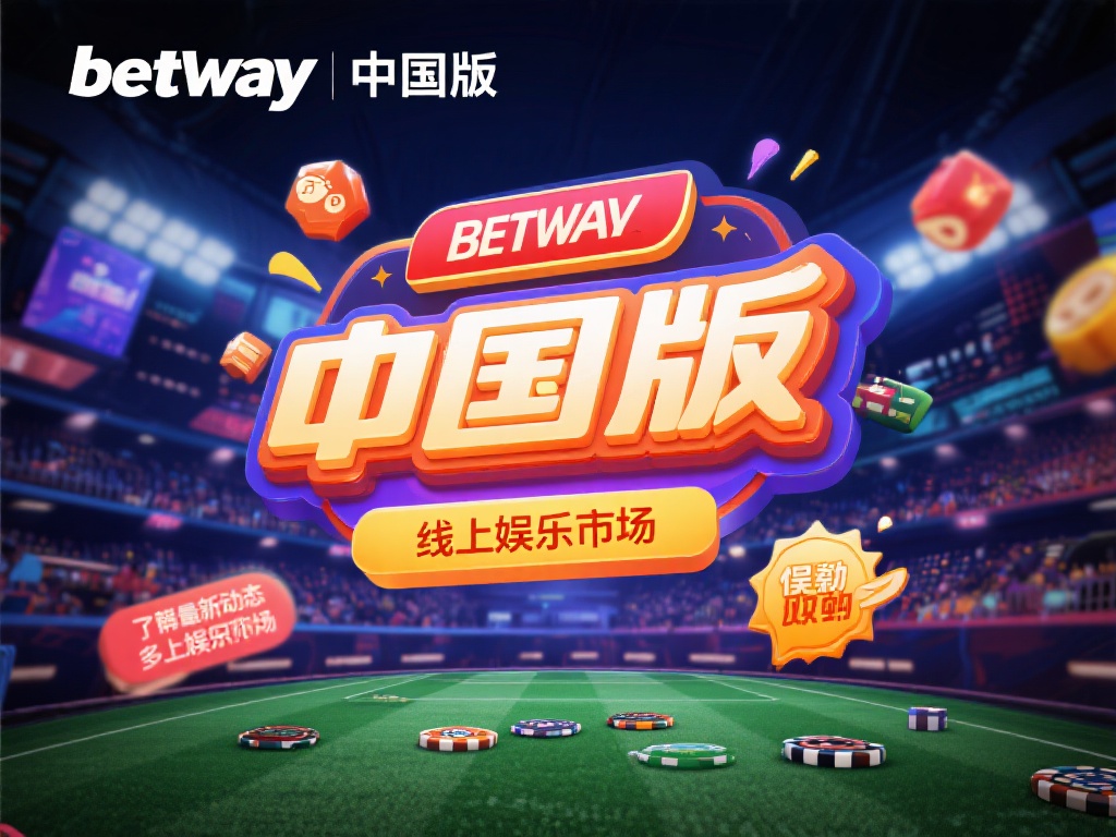 必威Betway中国版最新活动与优惠全面解析 在快速变化的线上娱乐市场,必威Betway中国版以