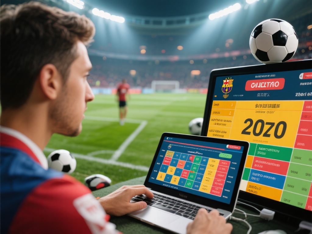 深入探究:从零开始学习Betway必威的使用方法与专家攻略 对于新手,可以从熟悉的领域入手,比如体育赛事竞猜。