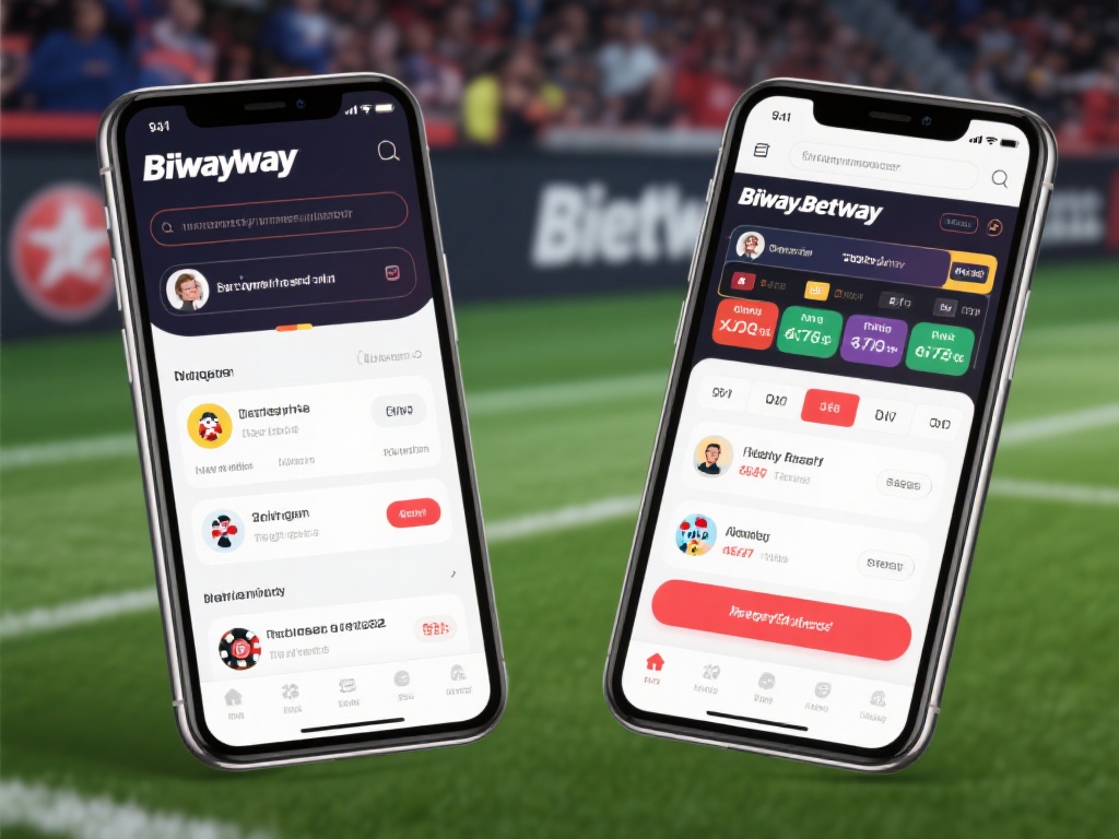 必威官网betway：引领全球博彩服务新潮流