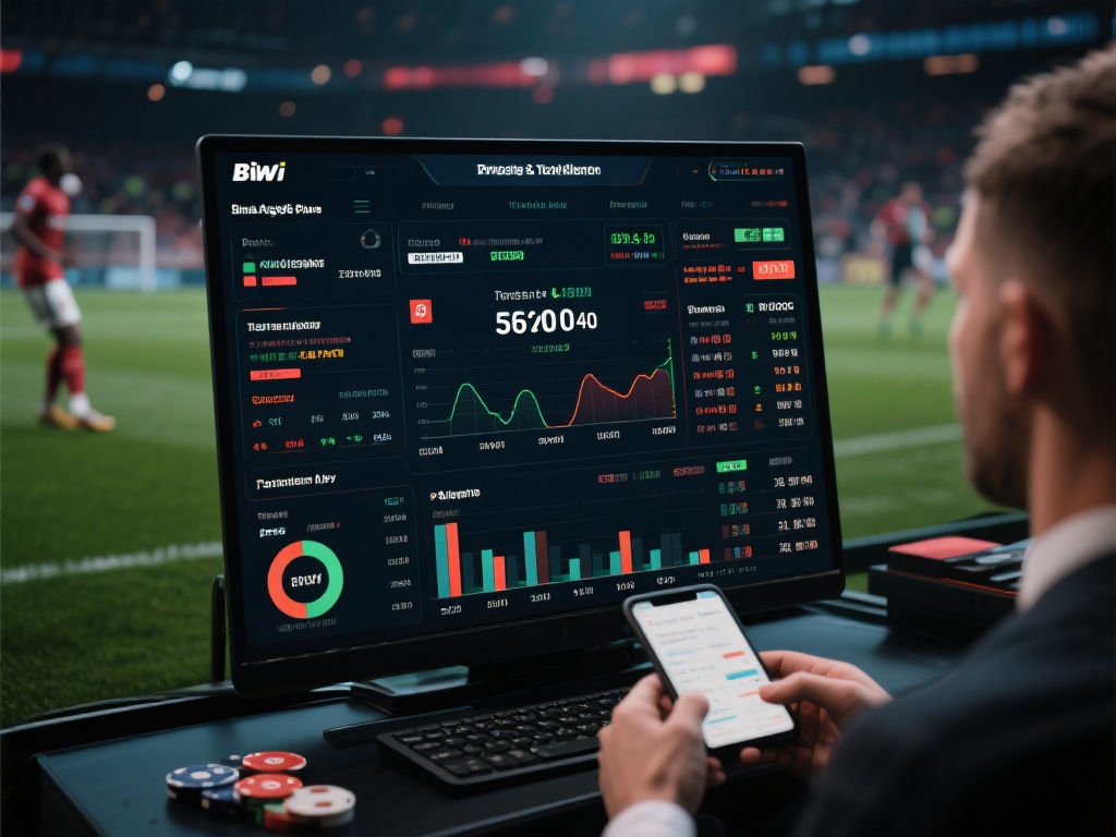 必威博彩平台多元化体育赛事投注选项深入解析 实时数据与技术支持优势
博彩行业的核心在于数据与