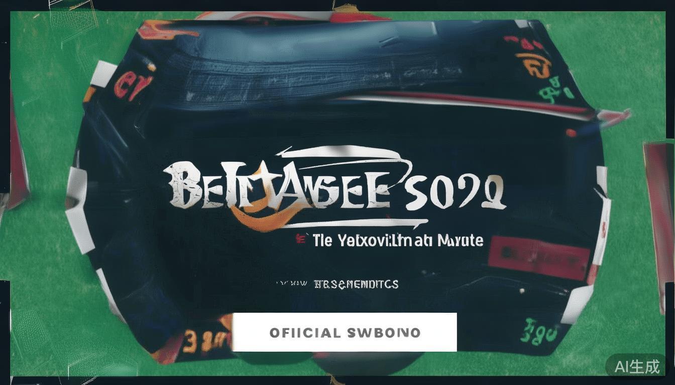 全面解析必威体育官网网址官方入口推荐大全,助您轻松畅享体育赛事 三、如何找到可靠的必威体育官网网址官方入口
1.