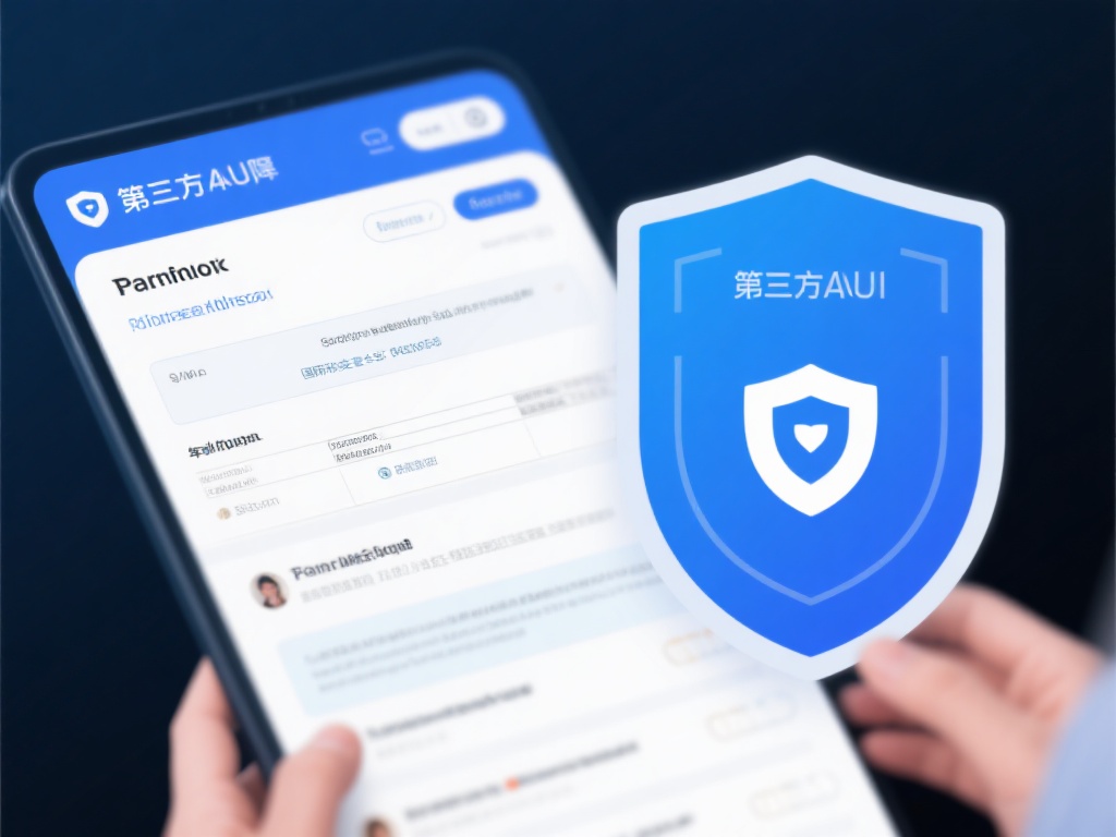 第三方审计保障：许多平台会主动接受第三方的安全合规