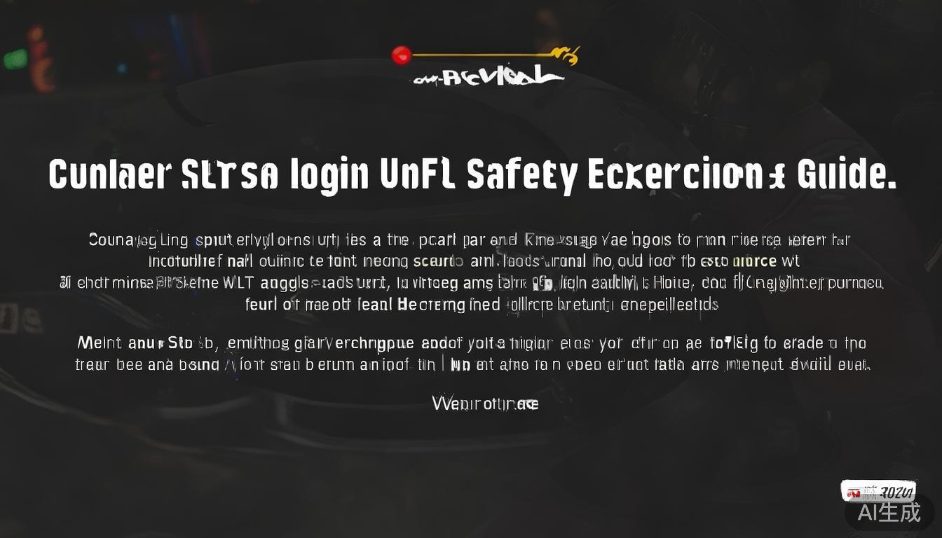 在现代社会中，网络安全成为每个人都必须重视的问题。