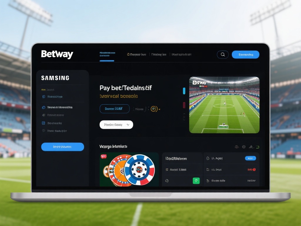 要想快速入门必威Betway三星，首先你需要熟悉它