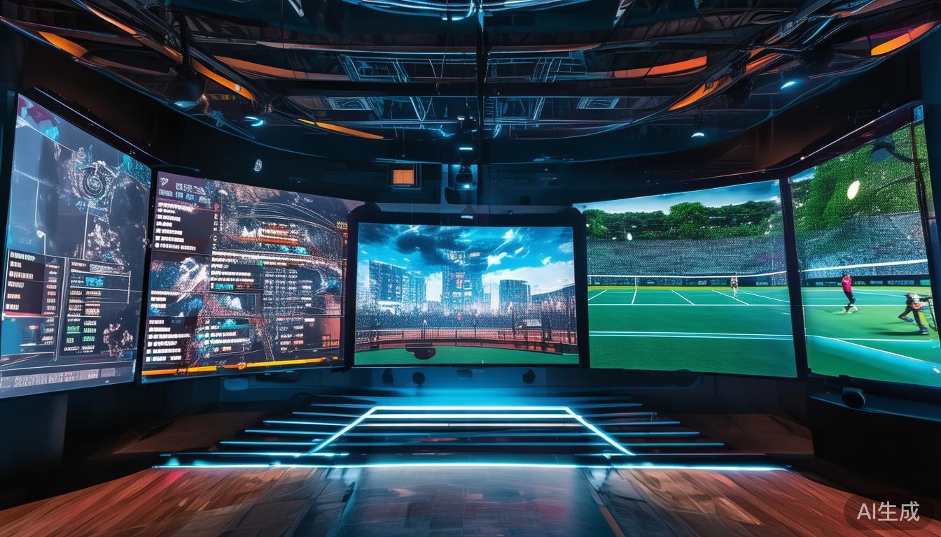 新版本进一步拓宽了内容覆盖范围，除了传统的足球、篮