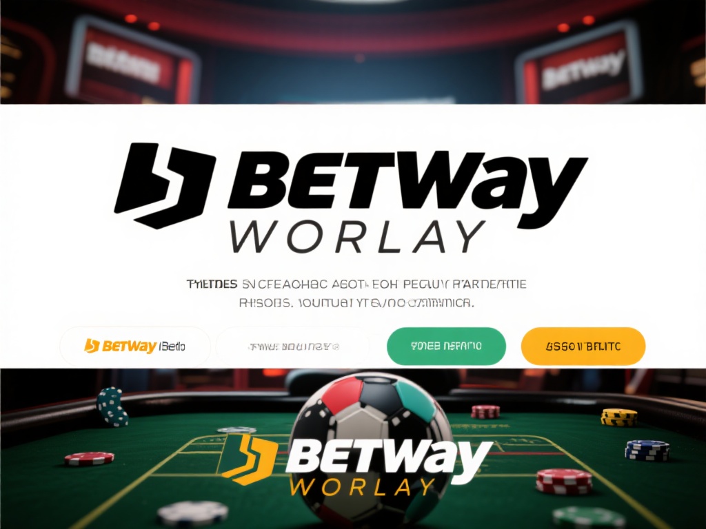 欢迎来到必威betway的世界，在这里您将发现一个