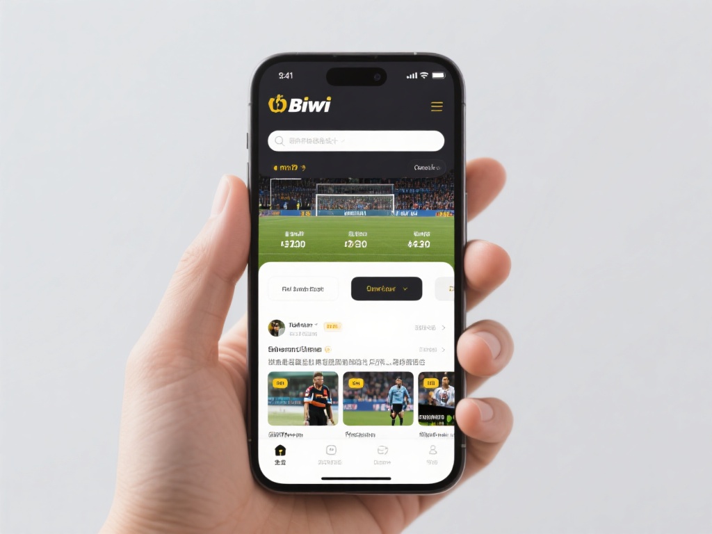 移动设备的普及使得用户拥有了前所未有的自由度。必威