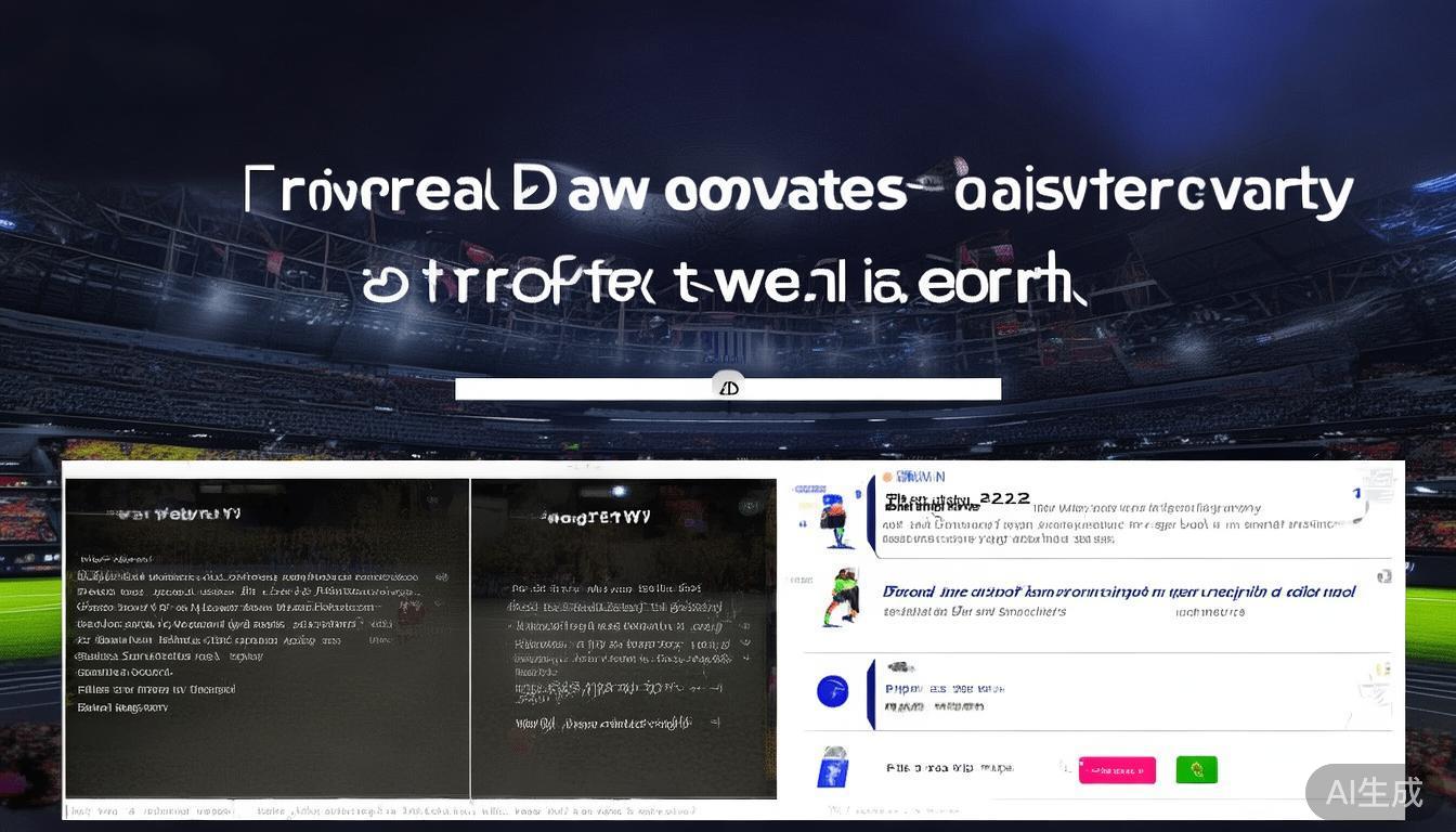 例如，2023年某次重大赛事前夕，必威体育通过AP