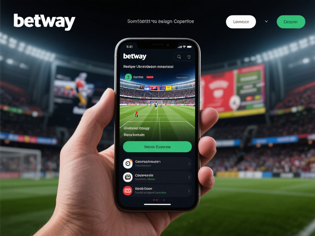 例如，Betway的体育博彩产品在全球范围内极具竞