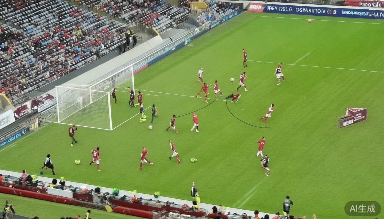 作为一支攻防兼备的队伍，西汉姆联偏向采用灵活的4-