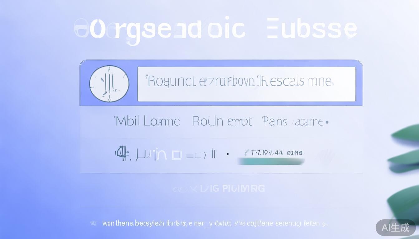 注册页面会要求填写一些必要信息，如手机号、登录密码