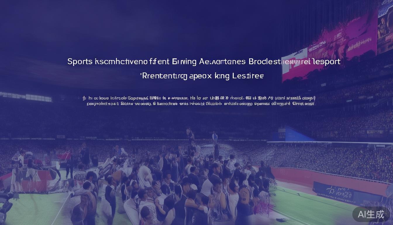 在当今数字化时代，体育赛事直播已经成为广大体育迷获