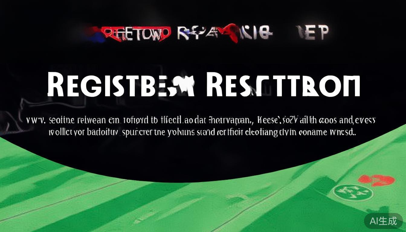 必威体育官网首页用户注册流程详细指南与操作步骤解析 前言:为何选择必威体育官网首页注册如此重要
随着