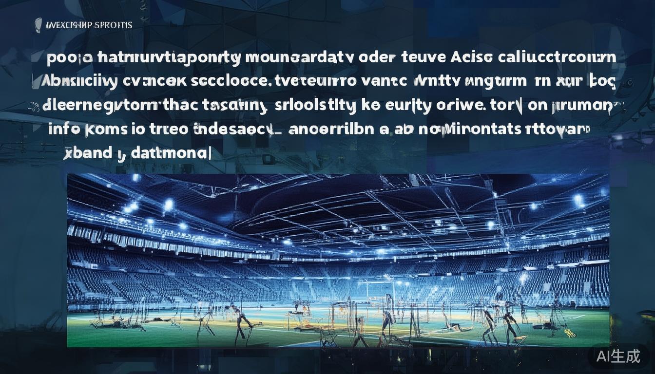 必维必威体育:引领行业安全保障与创新服务的卓越典范 随着科技的飞速发展,体育管理、场馆安全、赛事保障等