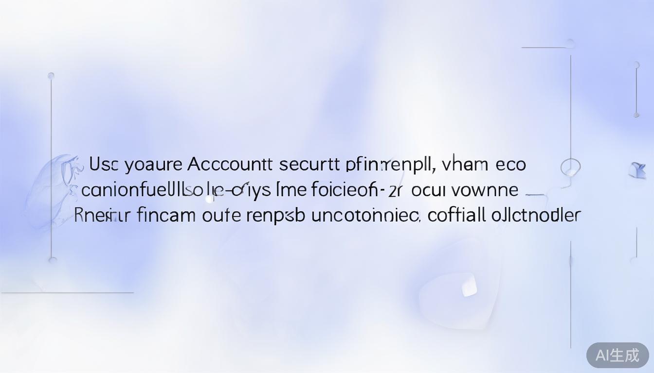 访问官方渠道：建议下载官方版本，为保障账户安全，请