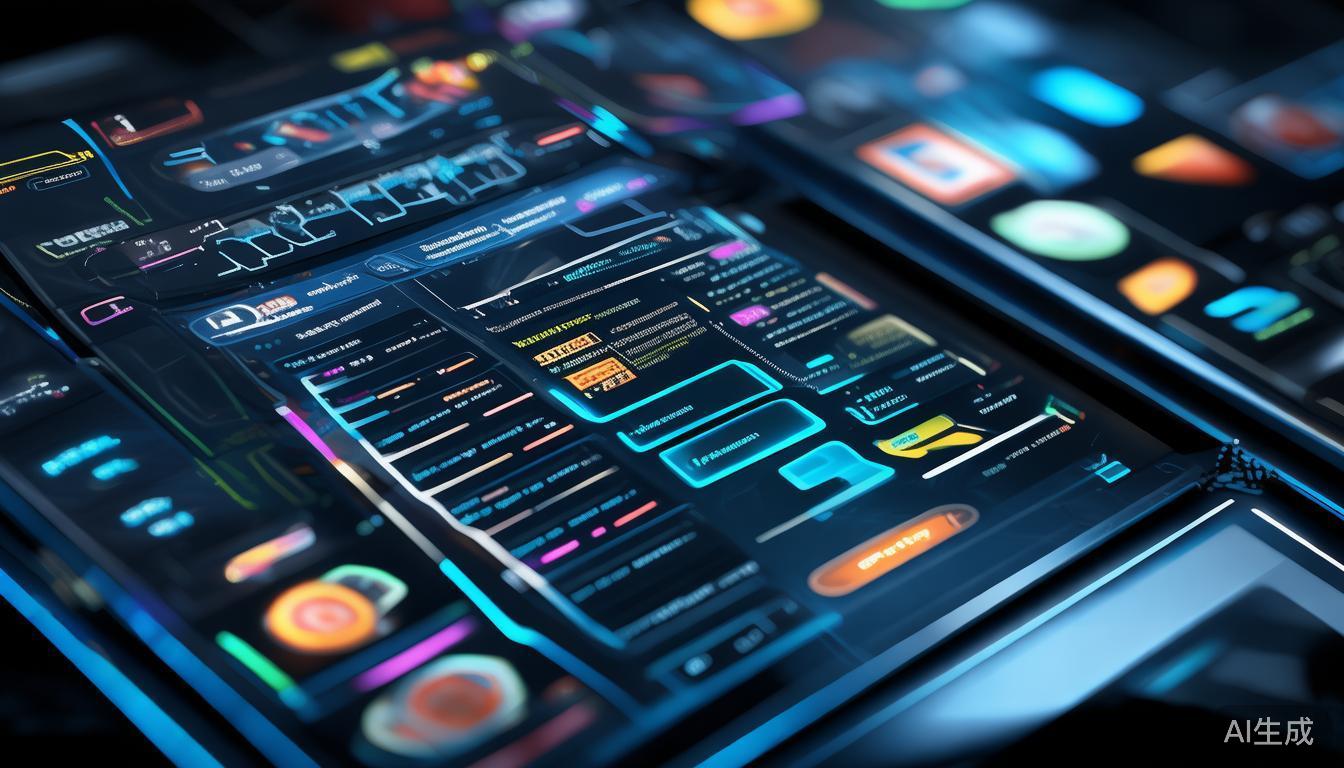 第一，智能化赛事推荐系统。利用大数据和人工智能算法