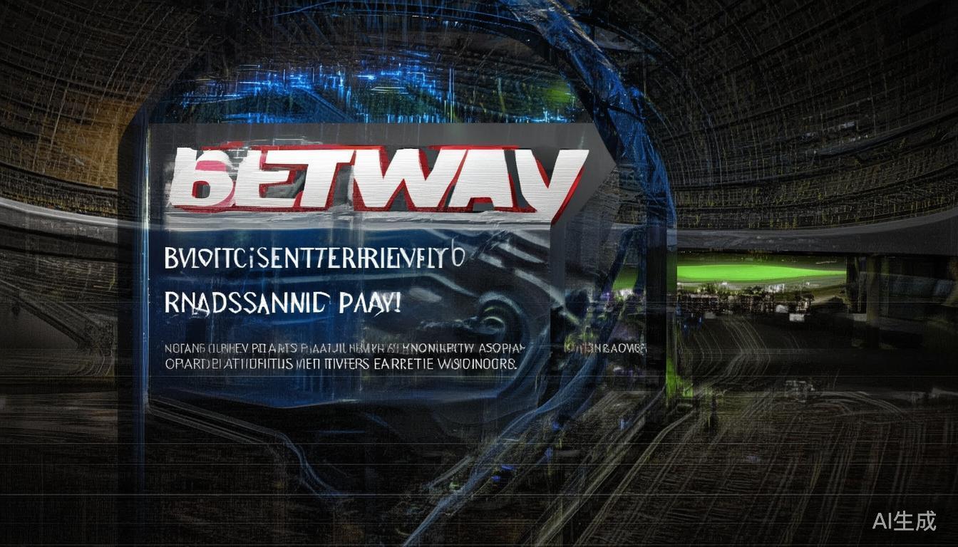 必威体育引领亚洲体育娱乐新格局,打造品牌领跑新时代 随着全球体育娱乐产业的不断发展,品牌力量成为引领行