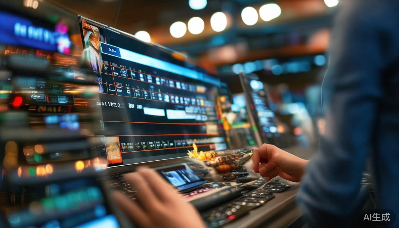 必威体育如何实现快速安全的存款方式详解